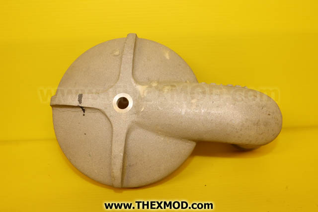 End Tank Outlet - FV814585-2