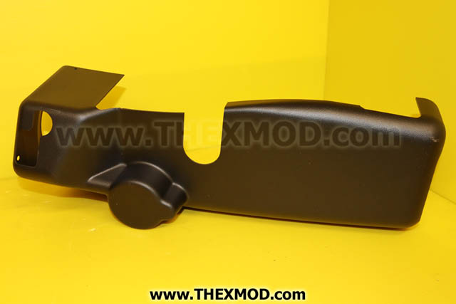 Steering Column - Downshaft Cover - RH - 0200079000-1
