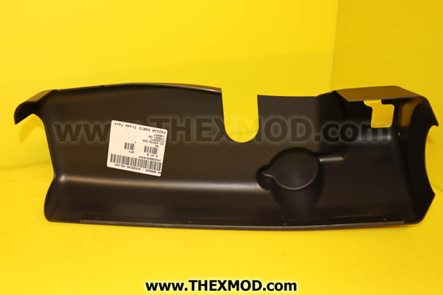 Steering Column - Downshaft Cover - RH - 0200079000-2