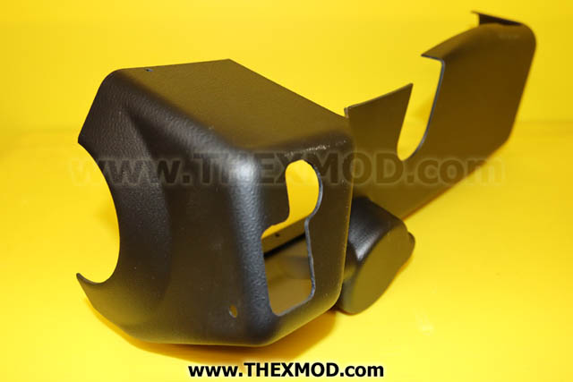 Steering Column - Downshaft Cover - RH - 0200079000-3