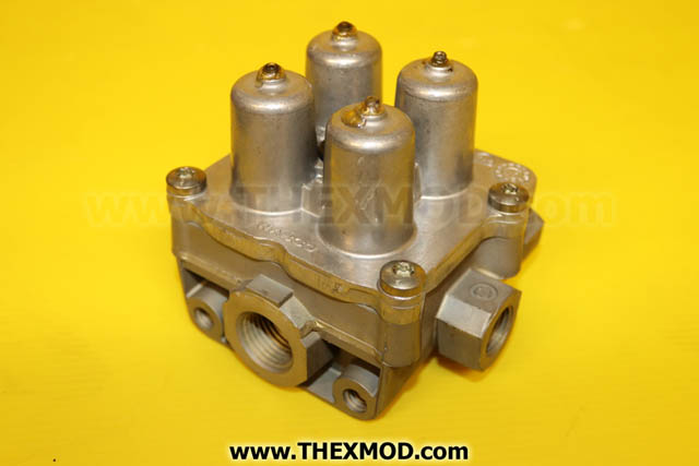 Valve Protection Air Pressure - KY1671/14 1518193 65857S91-1