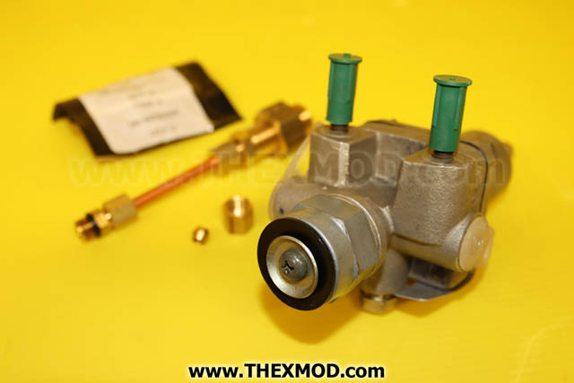 Governor Valve Kit - PK 09256 0 -2