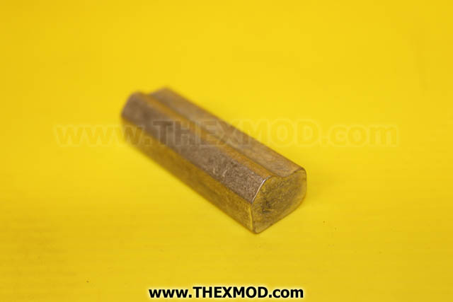Stop Interlock - MEXE27251-1