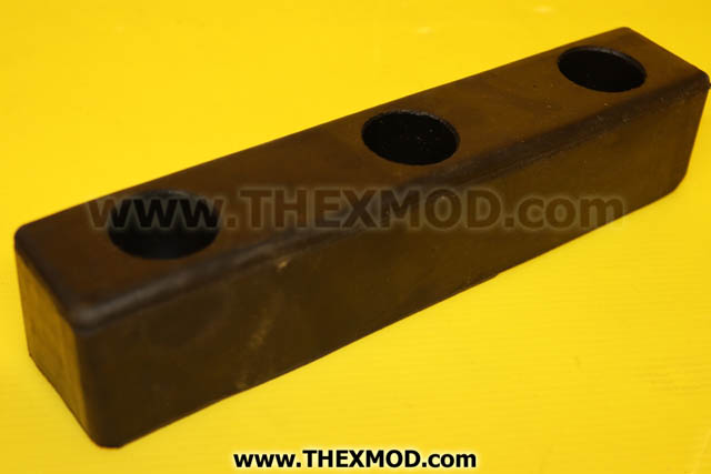 Buffer Rubber - P63/460/014-1