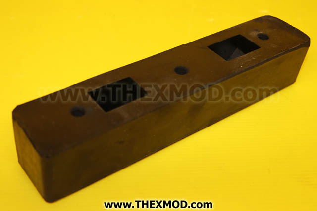 Buffer Rubber - P63/460/014-2