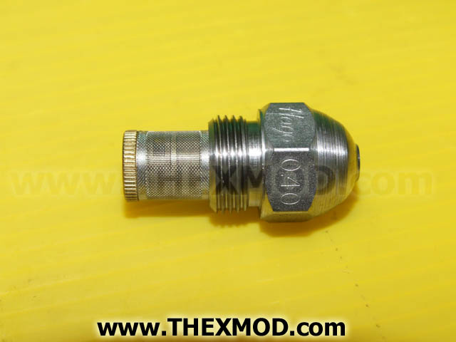 Injector - Oil Burner - Pressure Atomizing - 6.41-1