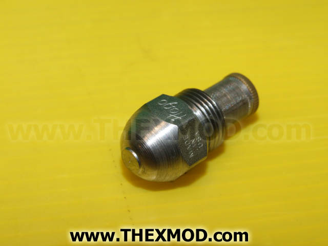 Injector - Oil Burner - Pressure Atomizing - 6.41-2