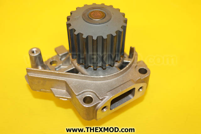 Water Pump - 006684480-2