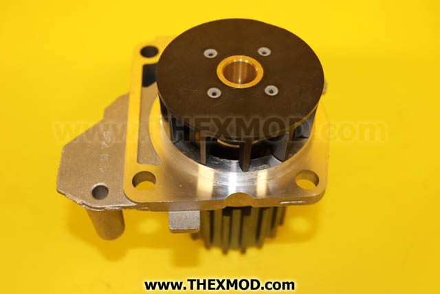 Water Pump - 006684480-3