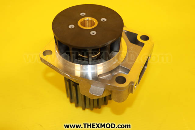Water Pump - 006684480-4
