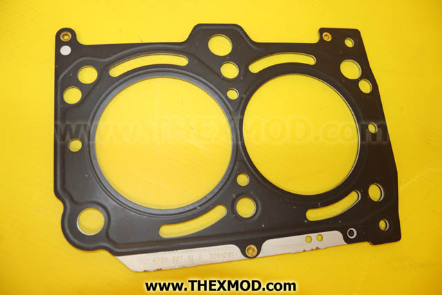Gasket Head - 0047308270-1