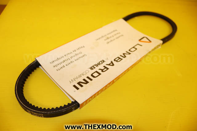 Belt Fan - 0024403160-1