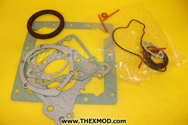 Gasket Set - 8205107-1