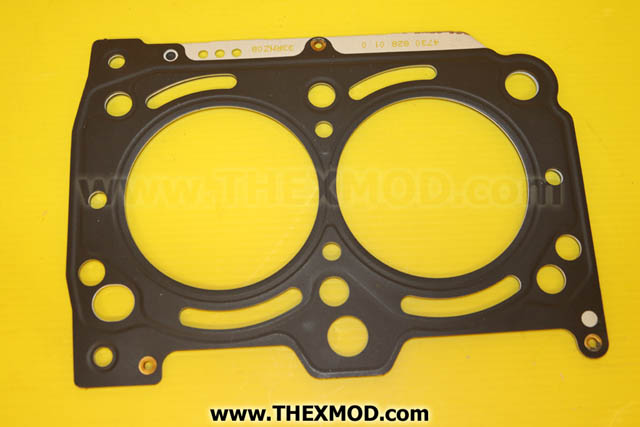 Gasket Head - 0047308280-1