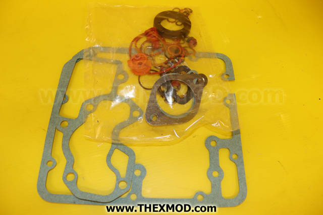 Gasket Set - 8205106-1