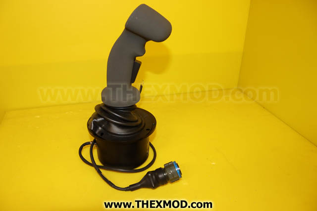 Control Handle - Excavator - FV2259633-1