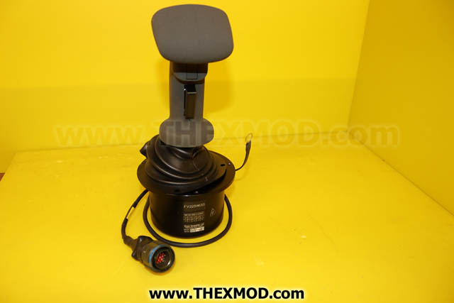 Control Handle - Excavator - FV2259633-2