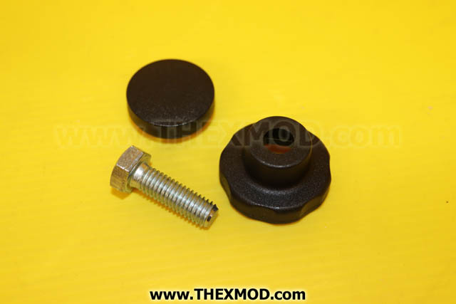 Thumbscrews - 640/650 62464LS-1