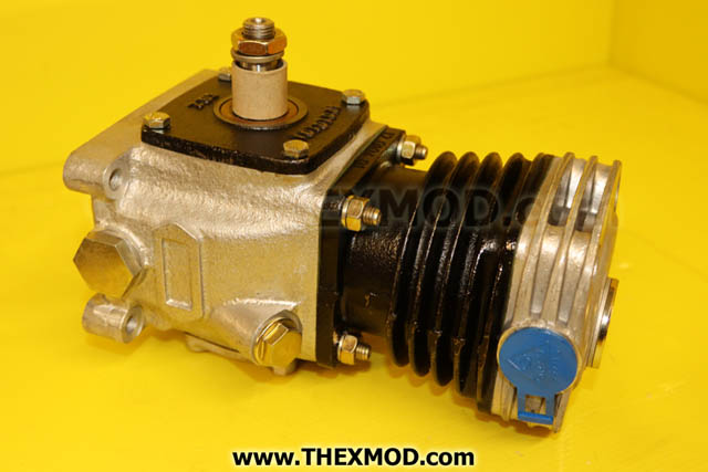 Pump - Air Compressor - FV2188328 CF3812389-1