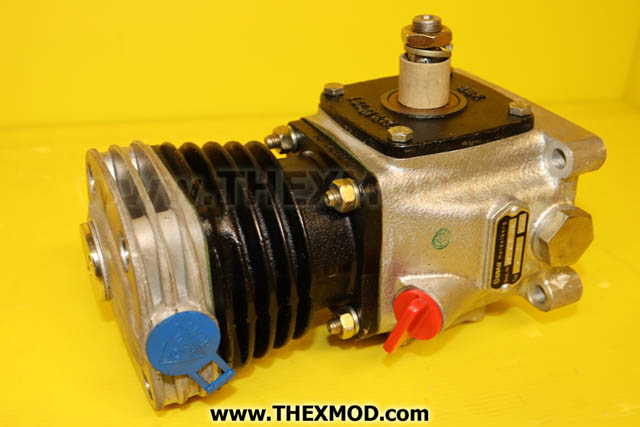 Pump - Air Compressor - FV2188328 CF3812389-2