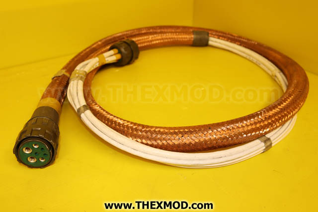Wiring Harness - FV605338/10-1