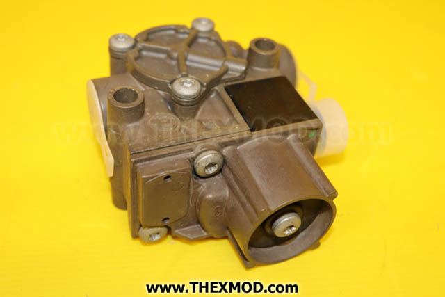 Valve - Hydraulic - II 16278-2