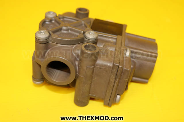 Valve - Hydraulic - II 16278-3
