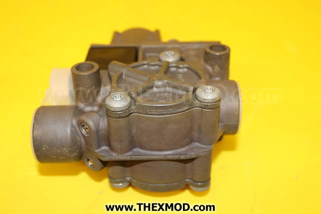 Valve - Hydraulic - II 16278-4