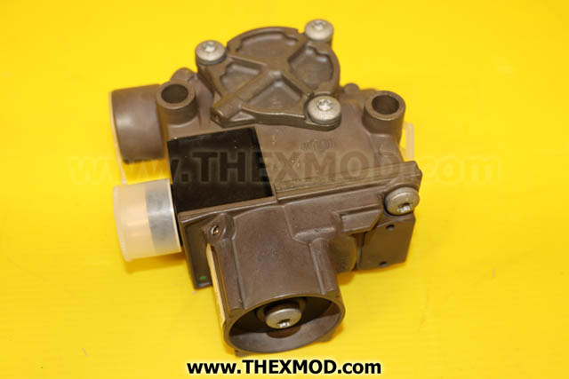 Valve - Hydraulic - II 16278-5