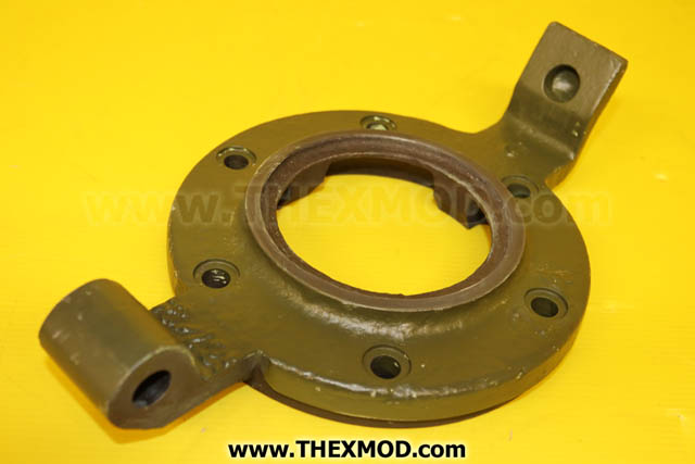 Ring - Fuel Filler - FV2019828-1