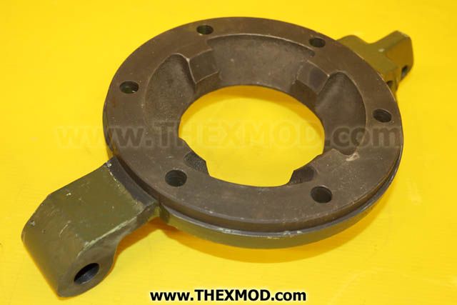 Ring - Fuel Filler - FV2019828-2