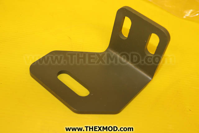 Bracket - Angle - FV2289571-2