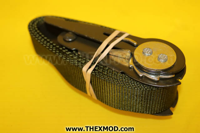 Strap Webbing - 5300-056-1