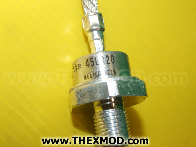 Semiconductor Diod - 150A - 45LR20-2