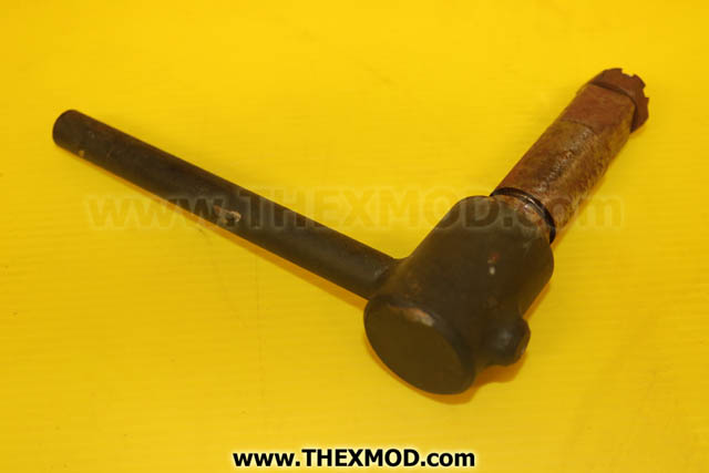 Handle - AB/1/1/63000-1