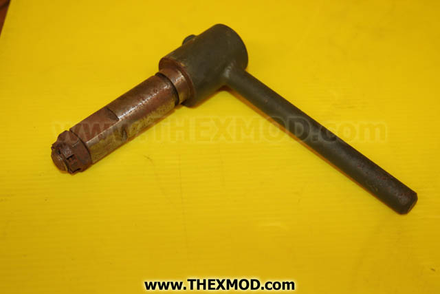 Handle - AB/1/1/63000-2