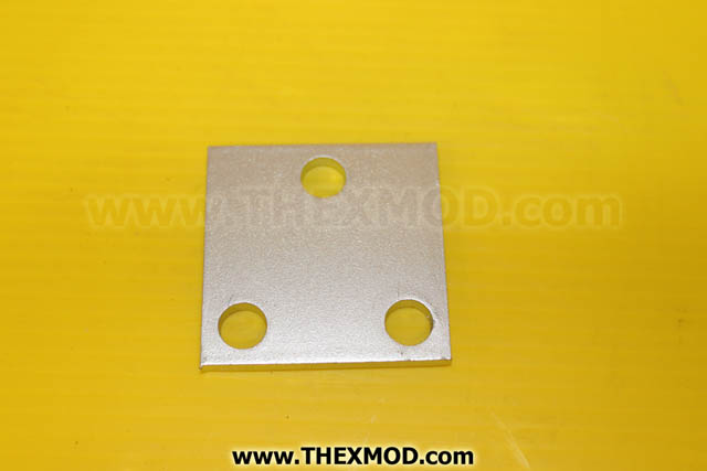 Spacer Plate - FV757797-1