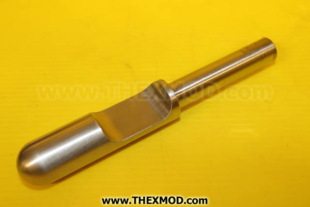 Hatch Lock - Release Handle - FV2289928-1