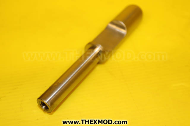 Hatch Lock - Release Handle - FV2289928-2