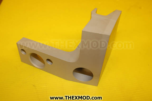 Bracket - FV2282148-2
