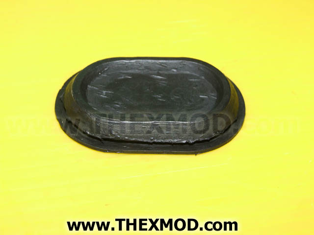Blanking Plug - MTC1650-1