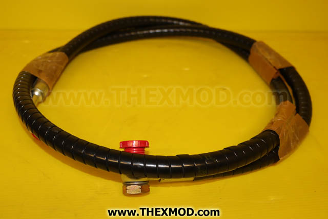Hose - 70-80-132-1