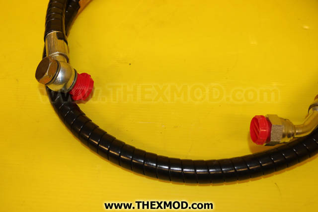 Hose - 70-80-132-2