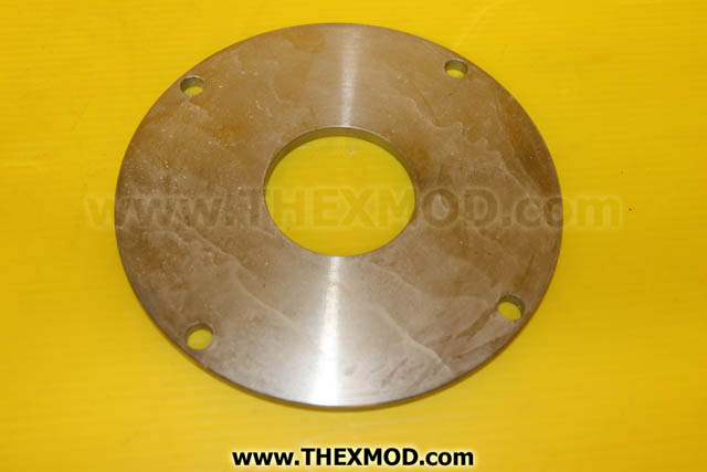 Plate Clutch - FV758683-1