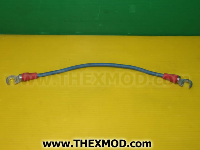 Radio Battery Link Cable - 45930811-1