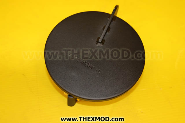 Cap - Exhaust - FV2249552-1