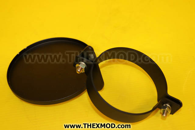 Cap - Exhaust - FV2249552-2
