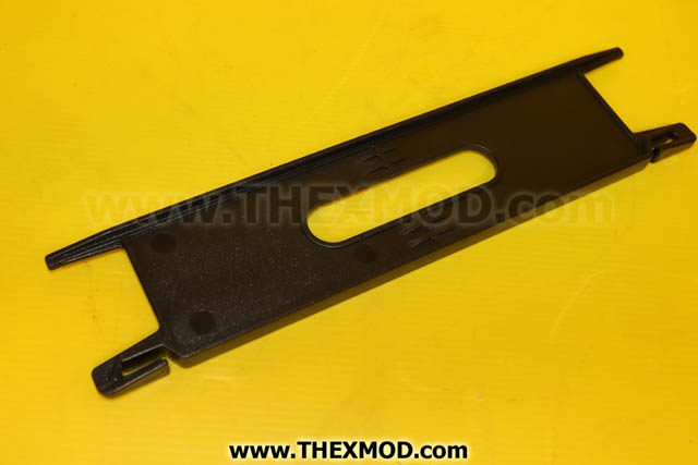 Cover - Reel Cable - FV505823-1