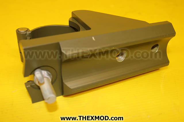 Bracket - PA1245-2010-2