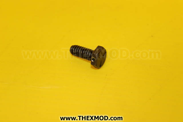 Screw Cap - Hex head 0.250 in -20 unc - FV684197-1